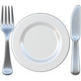 al plato emoji