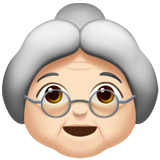amparo emoji