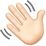 saludo