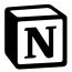Herramienta Notion